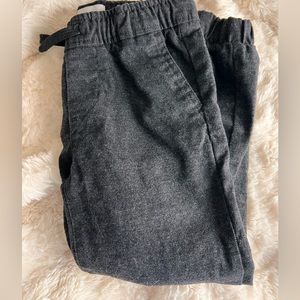 Old Navy joggers size 5T